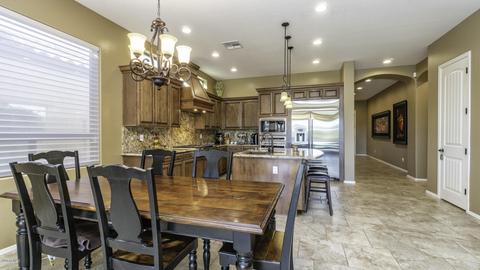 8619 E Lockwood St, Mesa, AZ 85207 photo 26