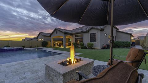 8619 E Lockwood St, Mesa, AZ 85207 photo 8