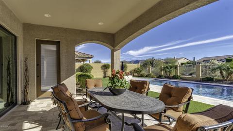 8619 E Lockwood St, Mesa, AZ 85207 photo 36