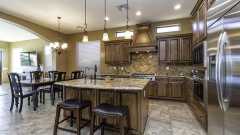 8619 E Lockwood St, Mesa, AZ 85207 photo 20