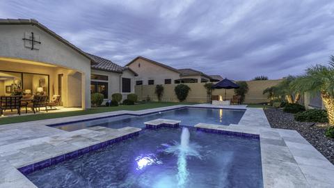 8619 E Lockwood St, Mesa, AZ 85207 photo 43