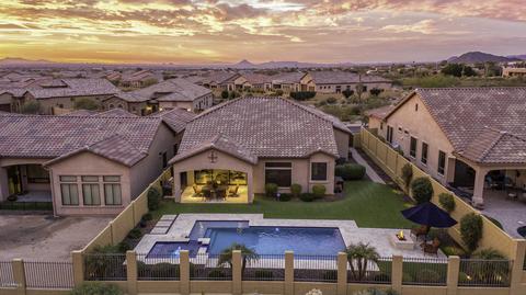 8619 E Lockwood St, Mesa, AZ 85207 photo 55
