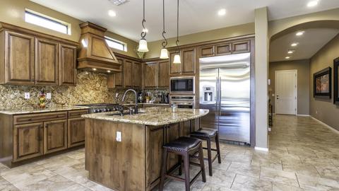 8619 E Lockwood St, Mesa, AZ 85207 photo 3