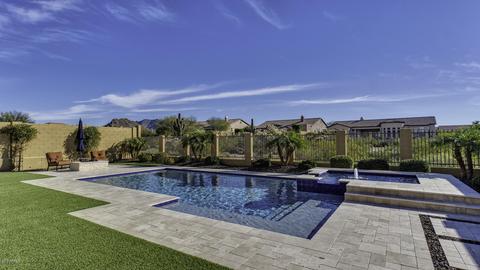 8619 E Lockwood St, Mesa, AZ 85207 photo 7