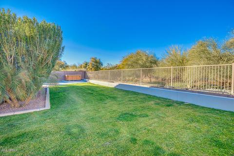 3564 Elgin St, Gilbert, AZ 85295 photo 43