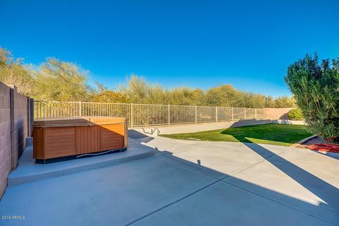 3564 Elgin St, Gilbert, AZ 85295 photo 41