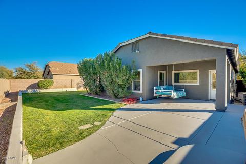 3564 Elgin St, Gilbert, AZ 85295 photo 3