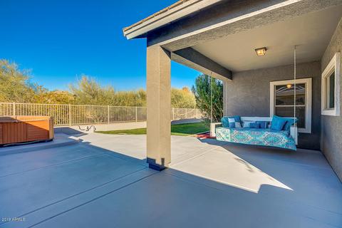 3564 Elgin St, Gilbert, AZ 85295 photo 40