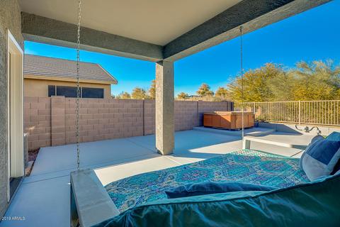 3564 Elgin St, Gilbert, AZ 85295 photo 39