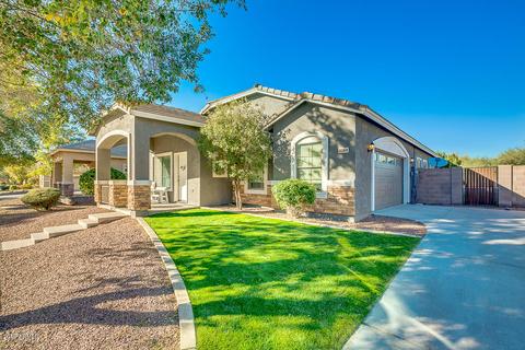 3564 Elgin St, Gilbert, AZ 85295 photo 1