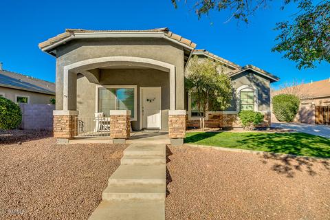 3564 Elgin St, Gilbert, AZ 85295 photo 2