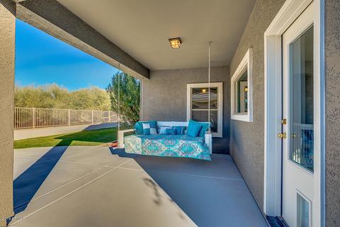 3564 Elgin St, Gilbert, AZ 85295 photo 37
