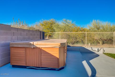 3564 Elgin St, Gilbert, AZ 85295 photo 42