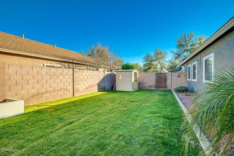 3564 Elgin St, Gilbert, AZ 85295 photo 44