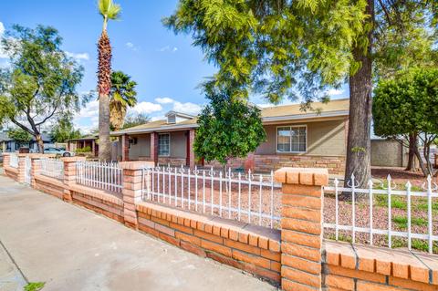 2901 N 56th Ave, Phoenix, AZ 85031 photo 1