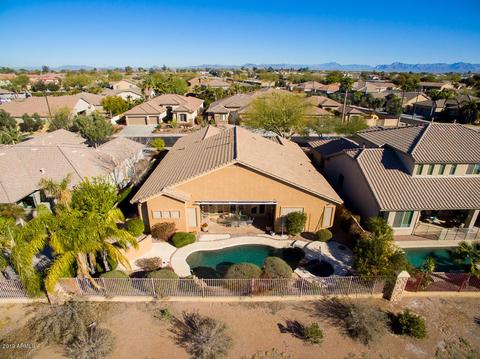 3963 E Meadowview Dr, Gilbert, AZ 85298 photo 58