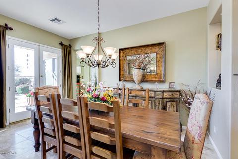3963 E Meadowview Dr, Gilbert, AZ 85298 photo 9