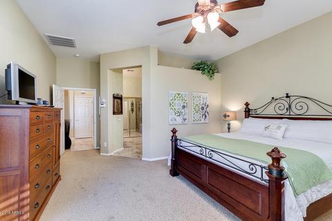 3963 E Meadowview Dr, Gilbert, AZ 85298 photo 25