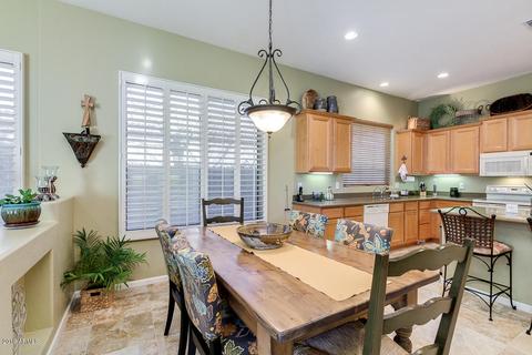 3963 E Meadowview Dr, Gilbert, AZ 85298 photo 13