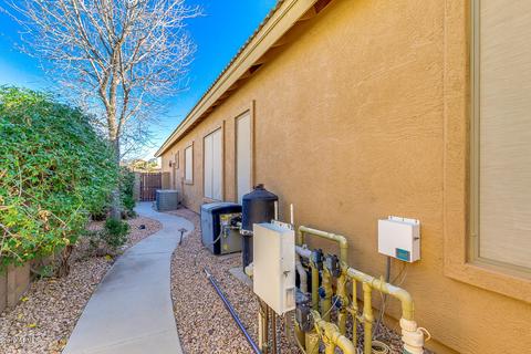 3963 E Meadowview Dr, Gilbert, AZ 85298 photo 47