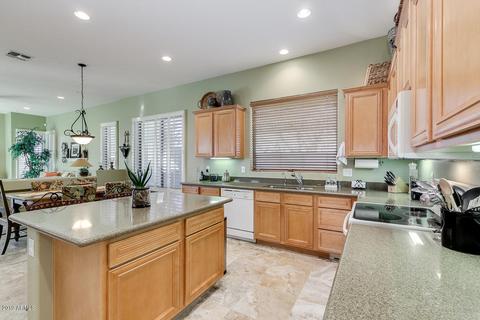 3963 E Meadowview Dr, Gilbert, AZ 85298 photo 15