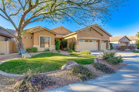 3963 E Meadowview Dr, Gilbert, AZ 85298 photo 1