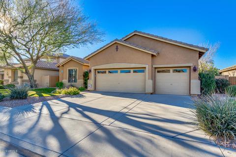 3963 E Meadowview Dr, Gilbert, AZ 85298 photo 62
