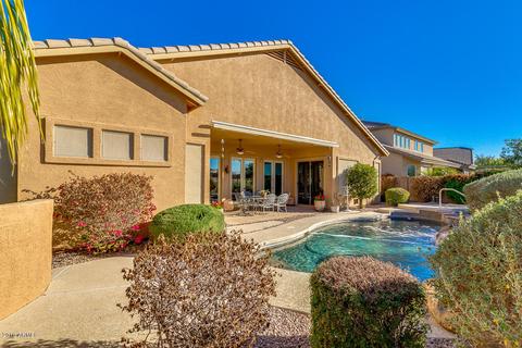 3963 E Meadowview Dr, Gilbert, AZ 85298 photo 44