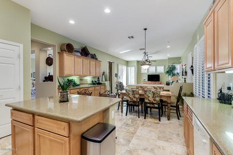 3963 E Meadowview Dr, Gilbert, AZ 85298 photo 17