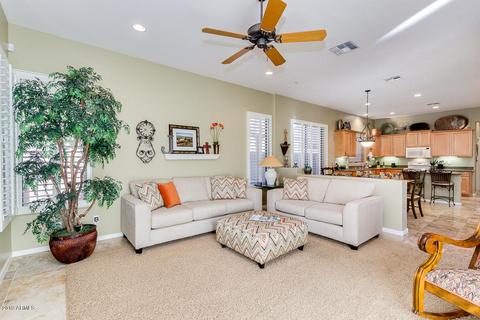 3963 E Meadowview Dr, Gilbert, AZ 85298 photo 19