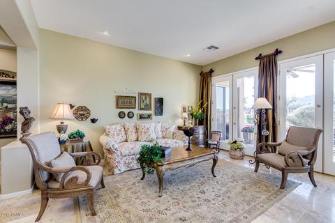 3963 E Meadowview Dr, Gilbert, AZ 85298 photo 8