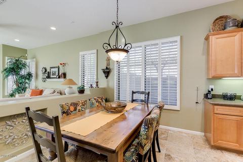 3963 E Meadowview Dr, Gilbert, AZ 85298 photo 14