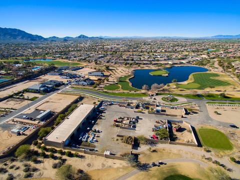 3963 E Meadowview Dr, Gilbert, AZ 85298 photo 60
