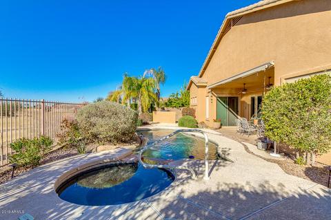 3963 E Meadowview Dr, Gilbert, AZ 85298 photo 45