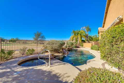 3963 E Meadowview Dr, Gilbert, AZ 85298 photo 42