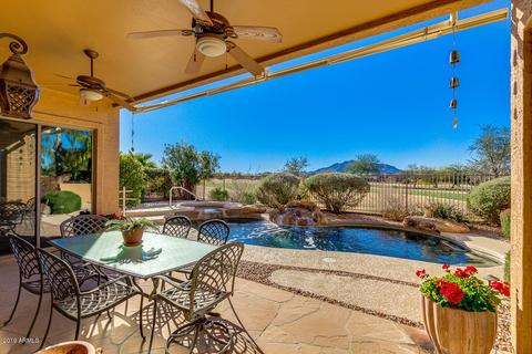 3963 E Meadowview Dr, Gilbert, AZ 85298 photo 48