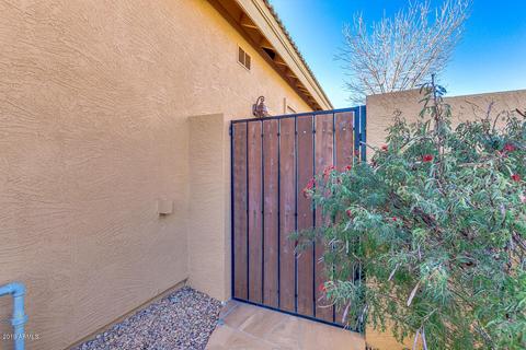 3963 E Meadowview Dr, Gilbert, AZ 85298 photo 50