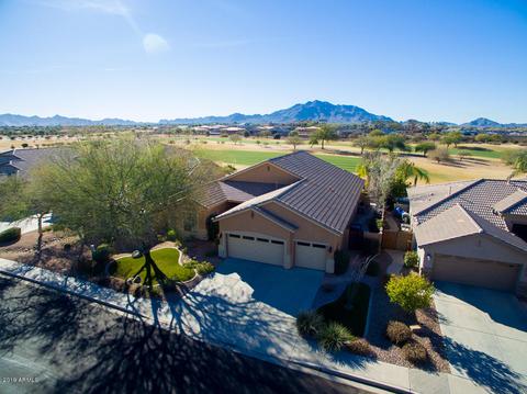 3963 E Meadowview Dr, Gilbert, AZ 85298 photo 57
