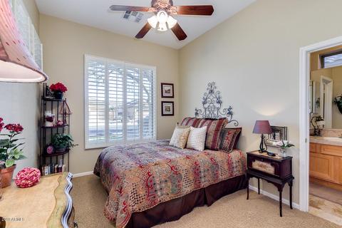 3963 E Meadowview Dr, Gilbert, AZ 85298 photo 29