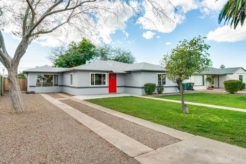 4166 N 16th Dr, Phoenix, AZ 85015 photo 1
