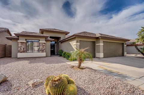 4241 E Danbury Rd, Phoenix, AZ 85032 photo 1