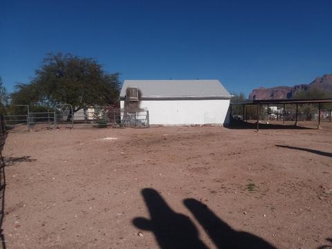 2285 E Junction St, Apache Junction, AZ 85119 photo 52