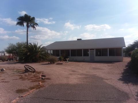 2285 E Junction St, Apache Junction, AZ 85119 photo 1