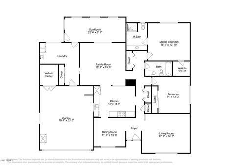 4616 E Capri Ave, Mesa, AZ 85206 photo 29