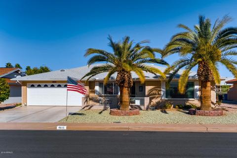 4616 E Capri Ave, Mesa, AZ 85206 photo 1