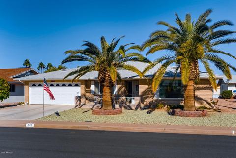 4616 E Capri Ave, Mesa, AZ 85206 photo 2