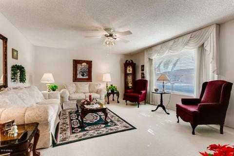 4616 E Capri Ave, Mesa, AZ 85206 photo 4