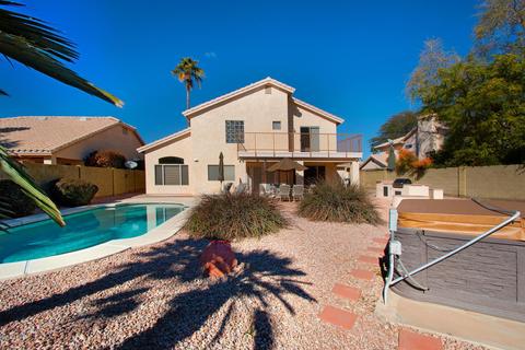 3451 E Topeka Dr, Phoenix, AZ 85050 photo 37