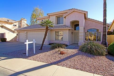 3451 E Topeka Dr, Phoenix, AZ 85050 photo 1