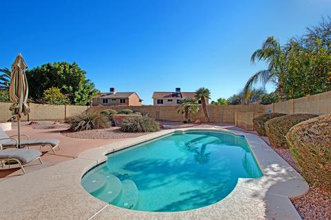 3451 E Topeka Dr, Phoenix, AZ 85050 photo 38